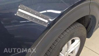 2023 Ford Explorer XLT - miniatura 20