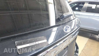 2023 Ford Explorer XLT - miniatura 22