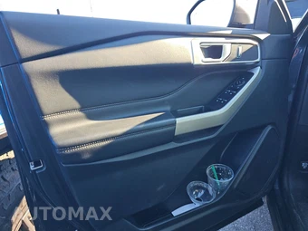 2023 Ford Explorer XLT - miniatura 32