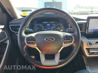 2023 Ford Explorer XLT - miniatura 33