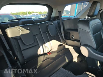 2023 Ford Explorer XLT - miniatura 34