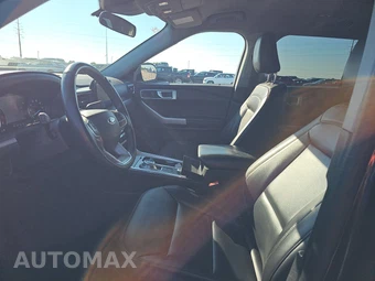 2023 Ford Explorer XLT - miniatura 5