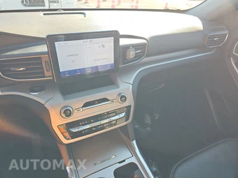 2023 Ford Explorer XLT - miniatura 6