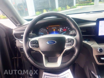 2023 Ford Explorer XLT - miniatura 23