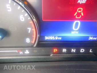 2023 Ford Explorer XLT - miniatura 24