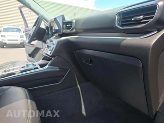 2023 Ford Explorer XLT - miniatura 20