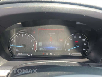 2023 Ford Explorer XLT - miniatura 9