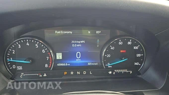 2023 Ford Explorer XLT - miniatura 12