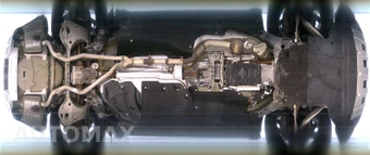 2023 Ford Explorer XLT - miniatura 29