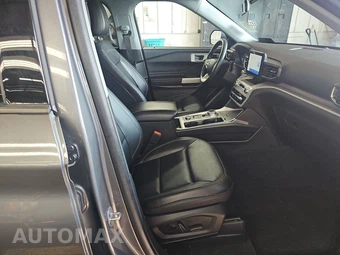 2023 Ford Explorer XLT - miniatura 32