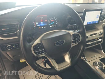 2023 Ford Explorer XLT - miniatura 34