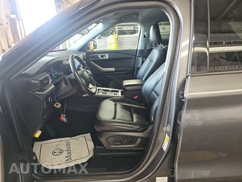 2023 Ford Explorer XLT - miniatura 5