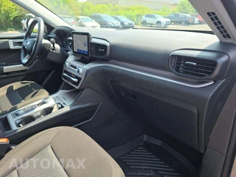 2023 Ford Explorer XLT - miniatura 17