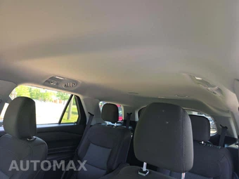 2023 Ford Explorer XLT - miniatura 11