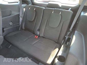 2023 Ford Explorer XLT - miniatura 14