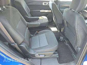 2023 Ford Explorer XLT - miniatura 17