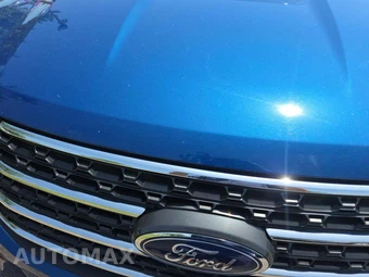 2023 Ford Explorer XLT - miniatura 22