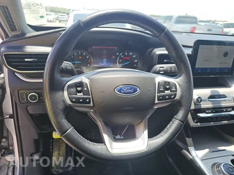 2023 Ford Explorer XLT – miniatura 10