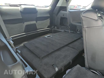 2023 Ford Explorer XLT – miniatura 14