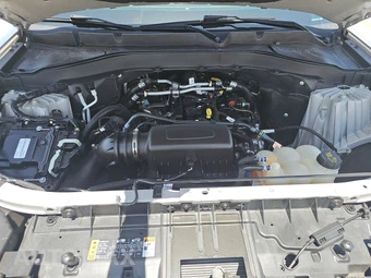 2023 Ford Explorer XLT – miniatura 16