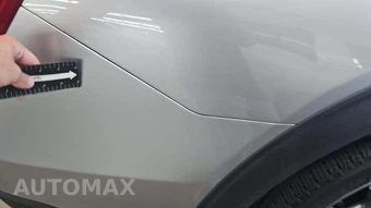 2023 Ford Explorer XLT - miniatura 16