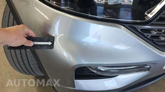 2023 Ford Explorer XLT - miniatura 18