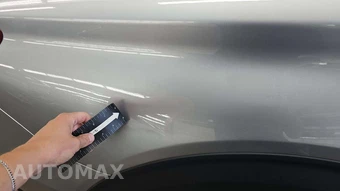 2023 Ford Explorer XLT - miniatura 22
