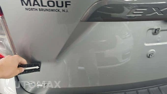 2023 Ford Explorer XLT - miniatura 24