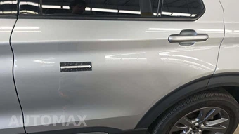 2023 Ford Explorer XLT - miniatura 26