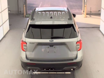 2023 Ford Explorer XLT - miniatura 33