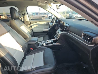 2023 Ford Explorer XLT - miniatura 34