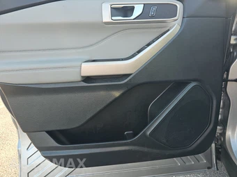2023 Ford Explorer XLT - miniatura 35