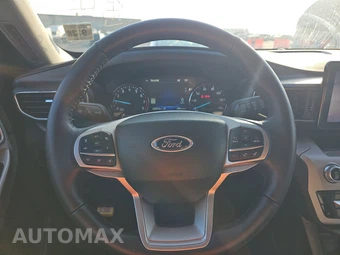 2023 Ford Explorer XLT - miniatura 36