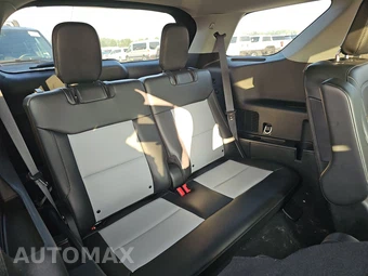 2023 Ford Explorer XLT - miniatura 37