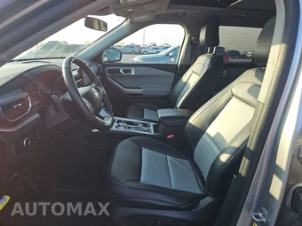 2023 Ford Explorer XLT - miniatura 5