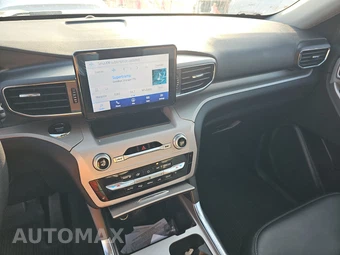 2023 Ford Explorer XLT - miniatura 6