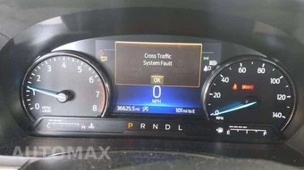 2023 Ford Explorer XLT - miniatura 23