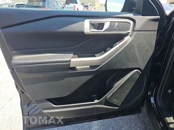2023 Ford Explorer XLT - miniatura 32