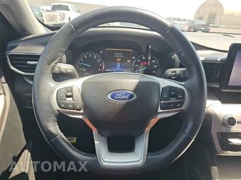 2023 Ford Explorer XLT - miniatura 33