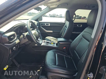 2023 Ford Explorer XLT - miniatura 5