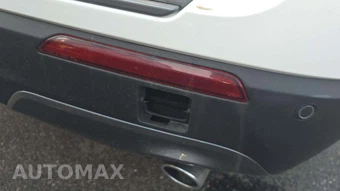 2023 Ford Explorer XLT - miniatura 36