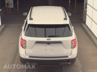 2023 Ford Explorer XLT - miniatura 5