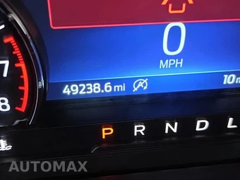 2023 Ford Explorer XLT - miniatura 15
