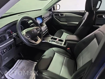 2023 Ford Explorer XLT - miniatura 22