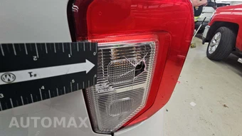 2023 Ford Explorer XLT - miniatura 15