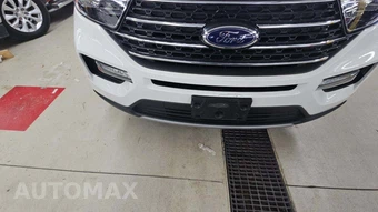 2023 Ford Explorer XLT - miniatura 18