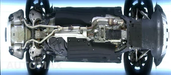 2023 Ford Explorer XLT - miniatura 22