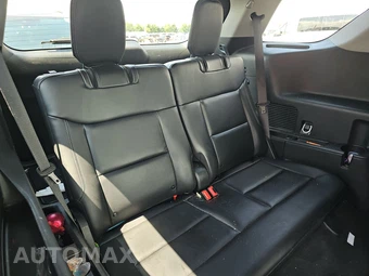 2023 Ford Explorer XLT - miniatura 28
