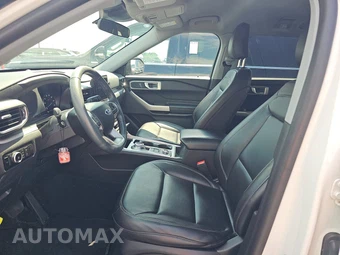 2023 Ford Explorer XLT - miniatura 5