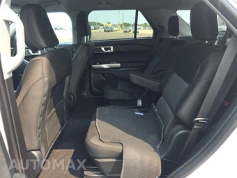 2023 Ford Explorer XLT - miniatura 13